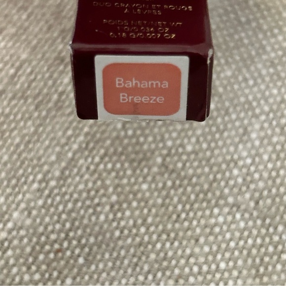 WANDER BEAUTY   Lipsetter Dual Lipstick And Liner Bahama Breeze- NIB - Picture 3 of 4